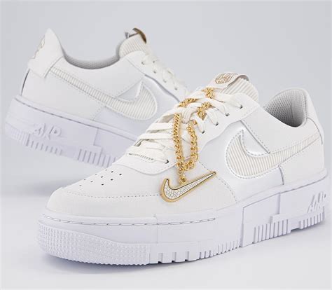 nike air force 1 pixel damen weiß|Nike Air Force 1 angebot.